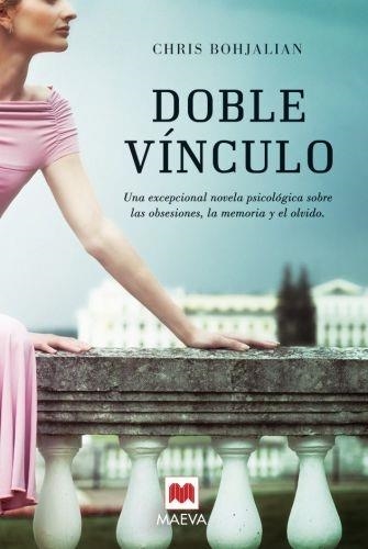 DOBLE VÍNCULO | 9788492695201 | BOHJALIAN, CHRIS | Llibreria Online de Banyoles | Comprar llibres en català i castellà online