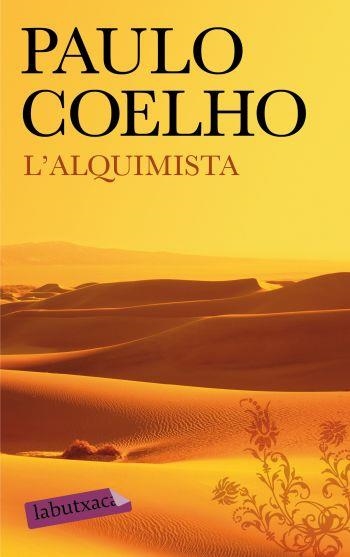 L´ALQUIMISTA | 9788499300641 | COELHO,PAULO | Llibreria Online de Banyoles | Comprar llibres en català i castellà online