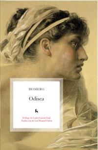 ODISEA | 9788424903480 | HOMERO | Llibreria L'Altell - Llibreria Online de Banyoles | Comprar llibres en català i castellà online - Llibreria de Girona