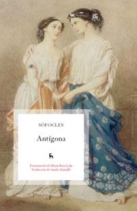 ANTÍGONA | 9788424903428 | SÓFOCLES | Llibreria L'Altell - Llibreria Online de Banyoles | Comprar llibres en català i castellà online - Llibreria de Girona