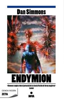 ENDYMION | 9788498723588 | SIMMONS, DAN | Llibreria Online de Banyoles | Comprar llibres en català i castellà online