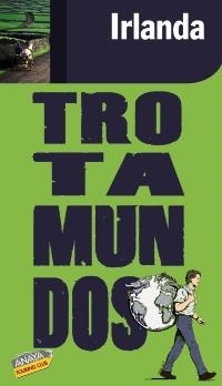 IRLANDA, TROTAMUNDOS | 9788475255552 | VARIS | Llibreria Online de Banyoles | Comprar llibres en català i castellà online