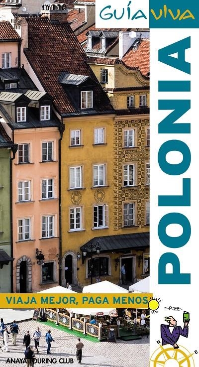 POLONIA | 9788497768184 | POMBO RODRÍGUEZ, ANTÓN | Llibreria Online de Banyoles | Comprar llibres en català i castellà online