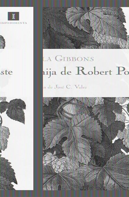 HIJA DE ROBERT POSTE,LA | 9788493760137 | GIBBONS,STELLA | Llibreria Online de Banyoles | Comprar llibres en català i castellà online