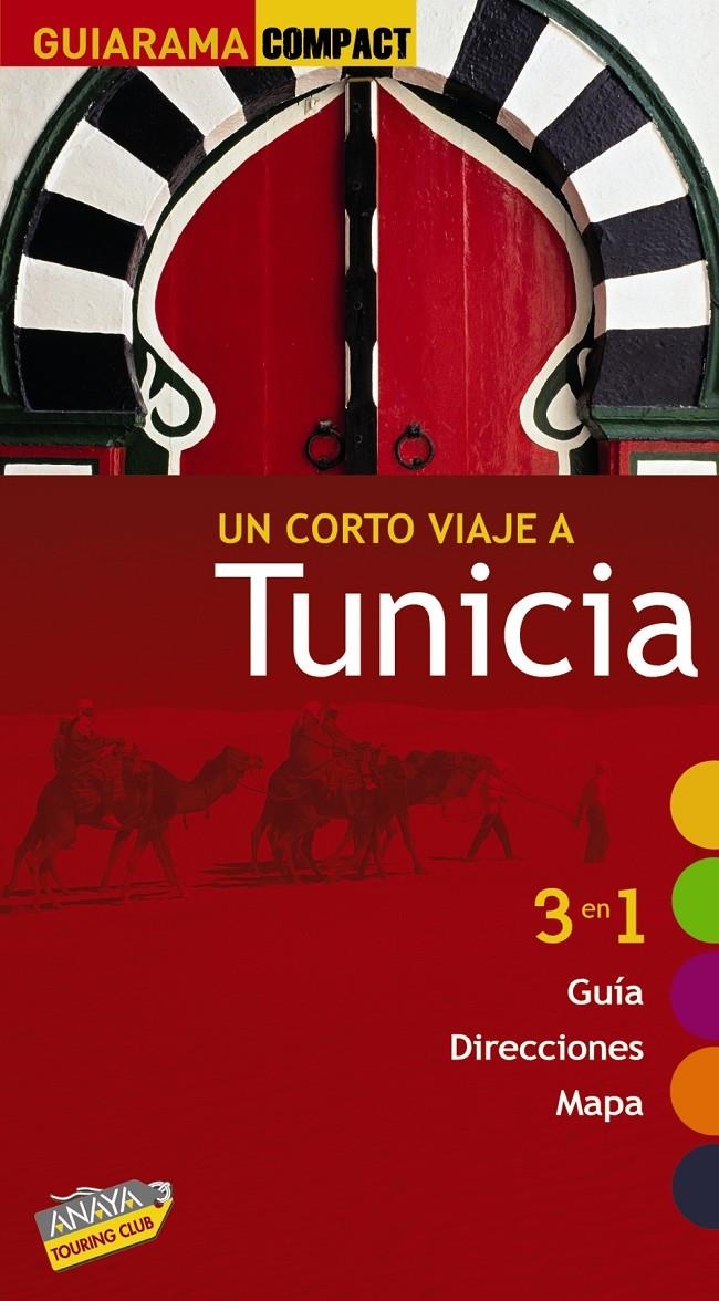 TUNICIA | 9788497768870 | - | Llibreria Online de Banyoles | Comprar llibres en català i castellà online