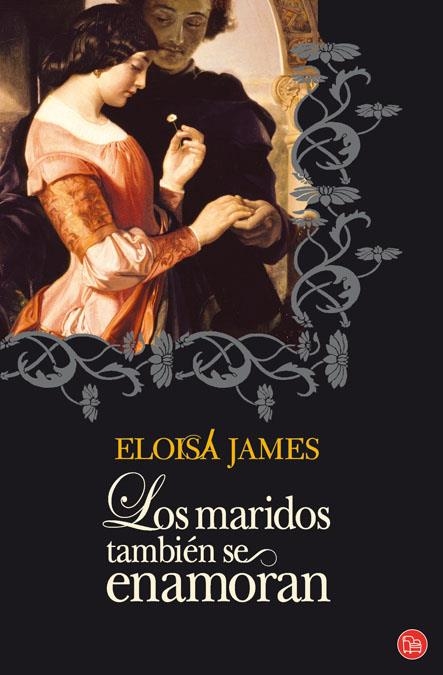 LOS MARIDOS TAMBIEN SE ENAMORAN FG | 9788466323864 | JAMES ELOISA | Llibreria Online de Banyoles | Comprar llibres en català i castellà online