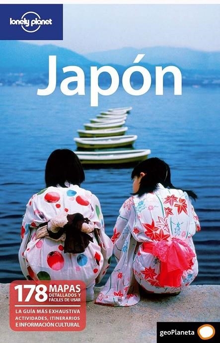 JAPÓN | 9788408089209 | AA. VV. | Llibreria L'Altell - Llibreria Online de Banyoles | Comprar llibres en català i castellà online - Llibreria de Girona