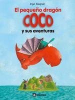 PEQUEÑO DRAGÓN COCO Y SUS AVENTURAS, EL | 9788424633479 | SIEGNER, INGO | Llibreria Online de Banyoles | Comprar llibres en català i castellà online