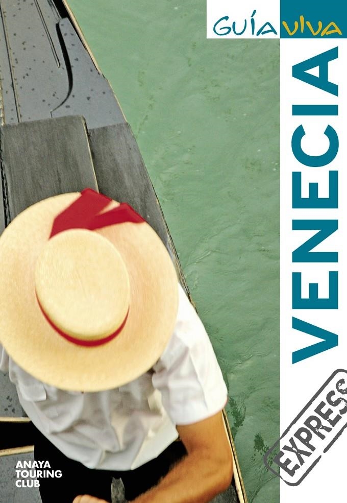 VENECIA | 9788497769570 | - | Llibreria Online de Banyoles | Comprar llibres en català i castellà online