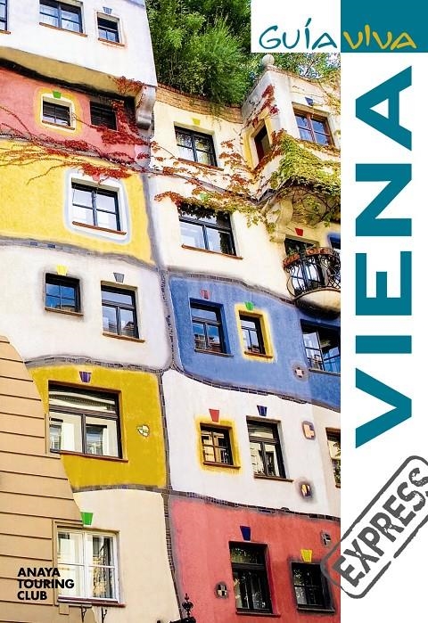 VIENA | 9788497768795 | - | Llibreria Online de Banyoles | Comprar llibres en català i castellà online