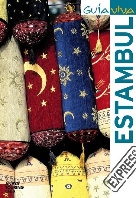 ESTAMBUL | 9788497769594 | - | Llibreria Online de Banyoles | Comprar llibres en català i castellà online