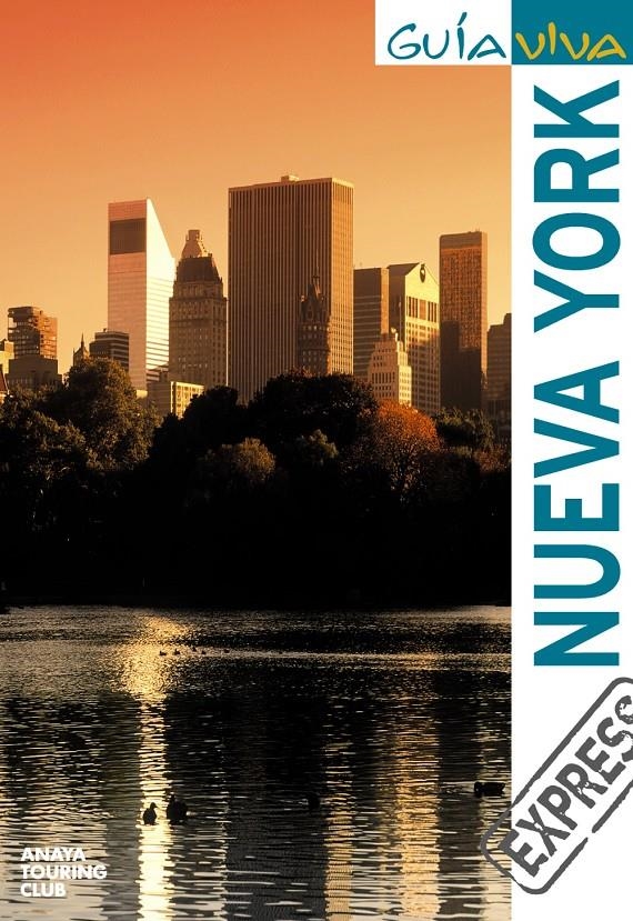 NUEVA YORK | 9788497769600 | - | Llibreria Online de Banyoles | Comprar llibres en català i castellà online