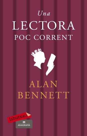 LECTORA POC C ORRENT,UNA | 9788499300900 | BENNETT,ALAN | Llibreria L'Altell - Llibreria Online de Banyoles | Comprar llibres en català i castellà online - Llibreria de Girona