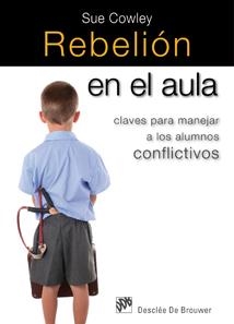 REBELIÓN EN EL AULA | 9788433023780 | COWLEY,SUE | Llibreria Online de Banyoles | Comprar llibres en català i castellà online