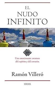 NUDO INFINITO,EL | 9788466643177 | VILLERÓ,RAMÓN | Llibreria Online de Banyoles | Comprar llibres en català i castellà online