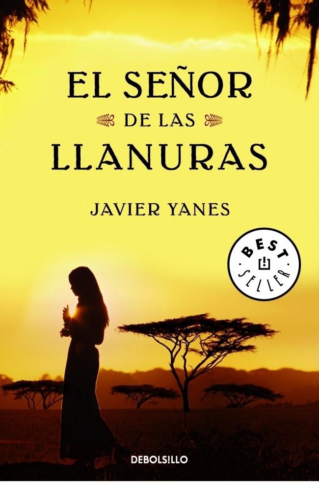 SEÑOR DE LAS LLANURAS,EL | 9788499081045 | YANES,JAVIER | Llibreria Online de Banyoles | Comprar llibres en català i castellà online