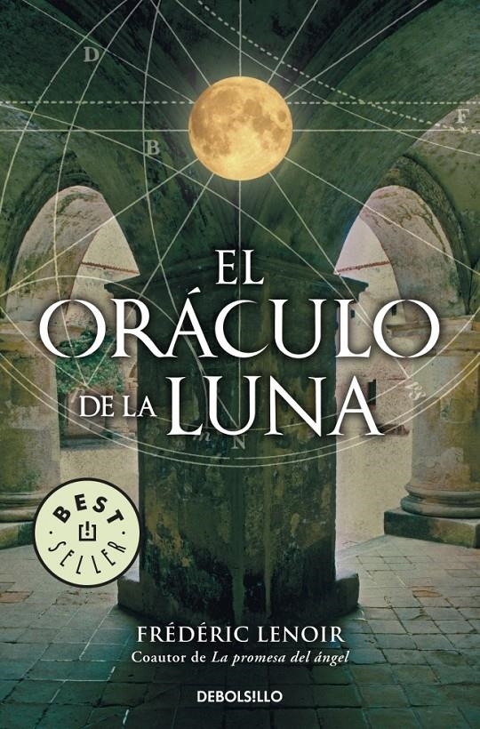 ORÁCULO DE LA LUNA,EL | 9788499081670 | LENOIR,FRÉDÉRIC | Llibreria Online de Banyoles | Comprar llibres en català i castellà online