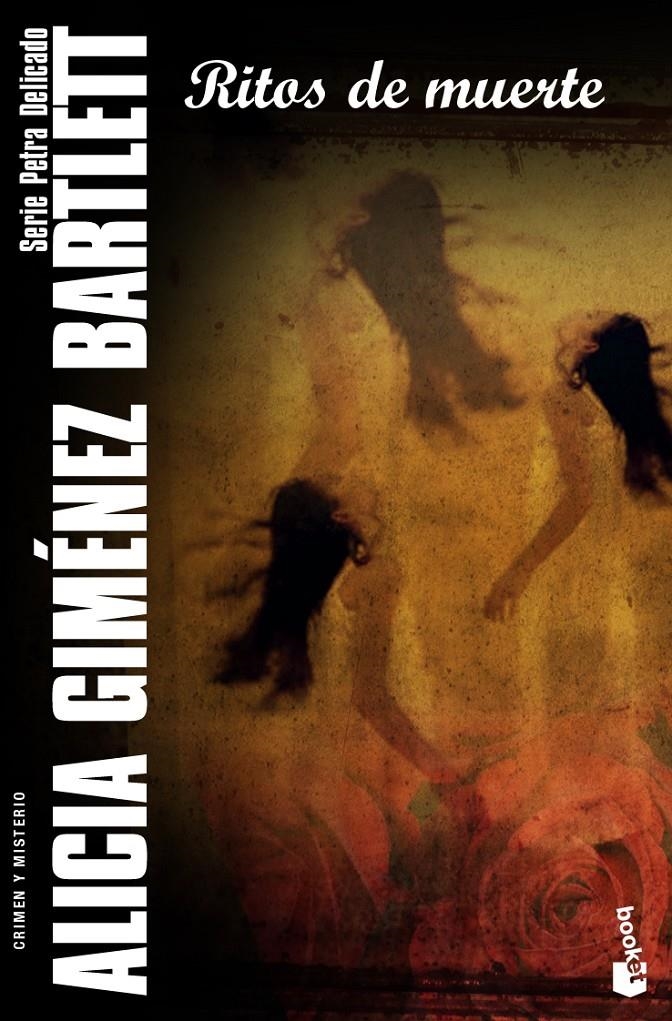 RITOS DE MUERTE | 9788408092728 | GIMÉNEZ BARTLETT,ALICIA | Llibreria Online de Banyoles | Comprar llibres en català i castellà online