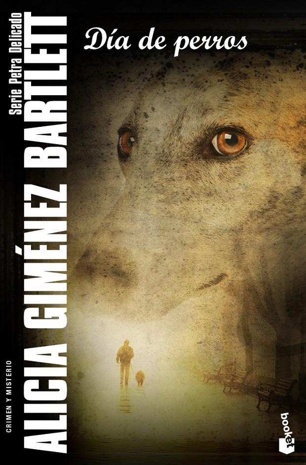 DÍAS DE PERROS | 9788408092735 | GIMÉNEZ BARTLETT,ALICIA | Llibreria Online de Banyoles | Comprar llibres en català i castellà online