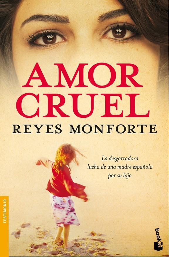 AMOR CRUEL | 9788484607496 | MONFORTE,REYES | Llibreria Online de Banyoles | Comprar llibres en català i castellà online