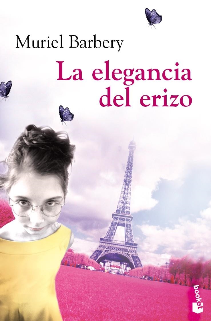 ELEGANCIA DEL ERIZO, LA | 9788432250651 | BARBERY, MURIEL | Llibreria Online de Banyoles | Comprar llibres en català i castellà online