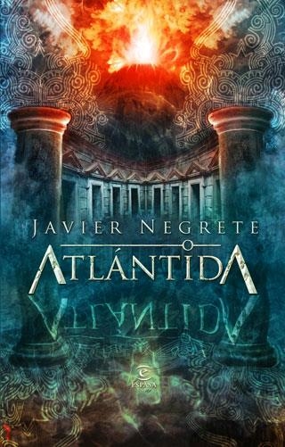 ATLÁNTIDA | 9788467031607 | NEGRETE, JAVIER | Llibreria Online de Banyoles | Comprar llibres en català i castellà online