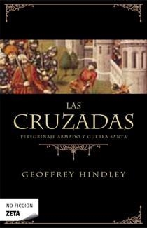 CRUZADAS, LAS | 9788498723519 | HINDLEY, GEOFFREY | Llibreria Online de Banyoles | Comprar llibres en català i castellà online