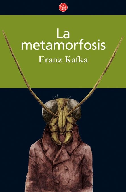 METAMORFOSIS , LA | 9788466322799 | KAFKA FRANZ | Llibreria Online de Banyoles | Comprar llibres en català i castellà online