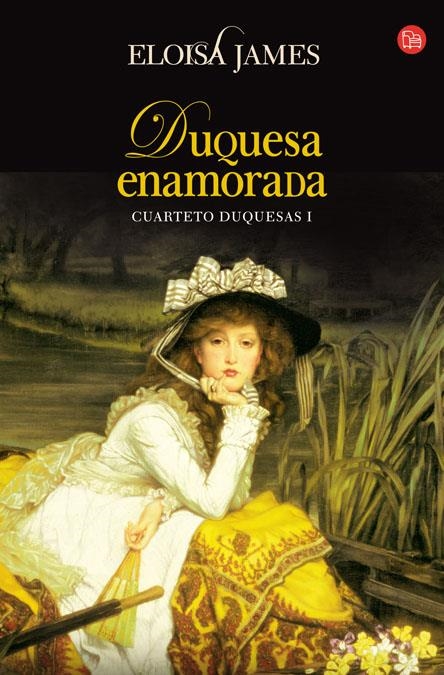 DUQUESA ENAMORADA | 9788466323987 | JAMES ELOISA | Llibreria Online de Banyoles | Comprar llibres en català i castellà online