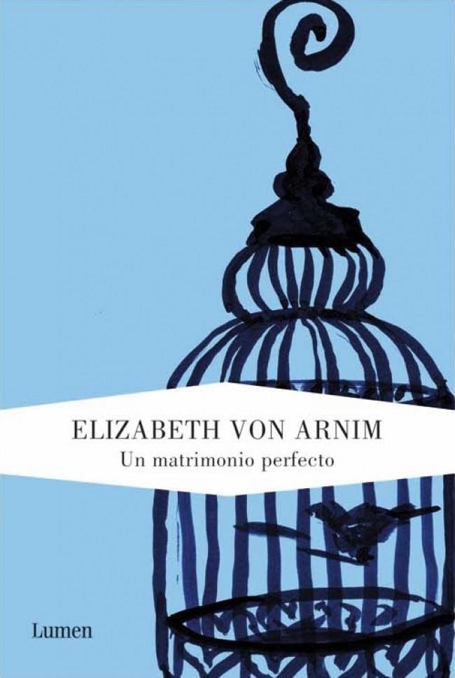 MATRIMONIO PERFECTO, UN | 9788426417626 | VON ARNIM, ELIZABETH | Llibreria L'Altell - Llibreria Online de Banyoles | Comprar llibres en català i castellà online - Llibreria de Girona