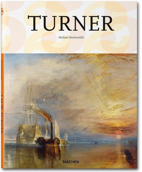 TURNER | 9783836513685 | BOCKEMÜHL, MICHAEL | Llibreria L'Altell - Llibreria Online de Banyoles | Comprar llibres en català i castellà online - Llibreria de Girona