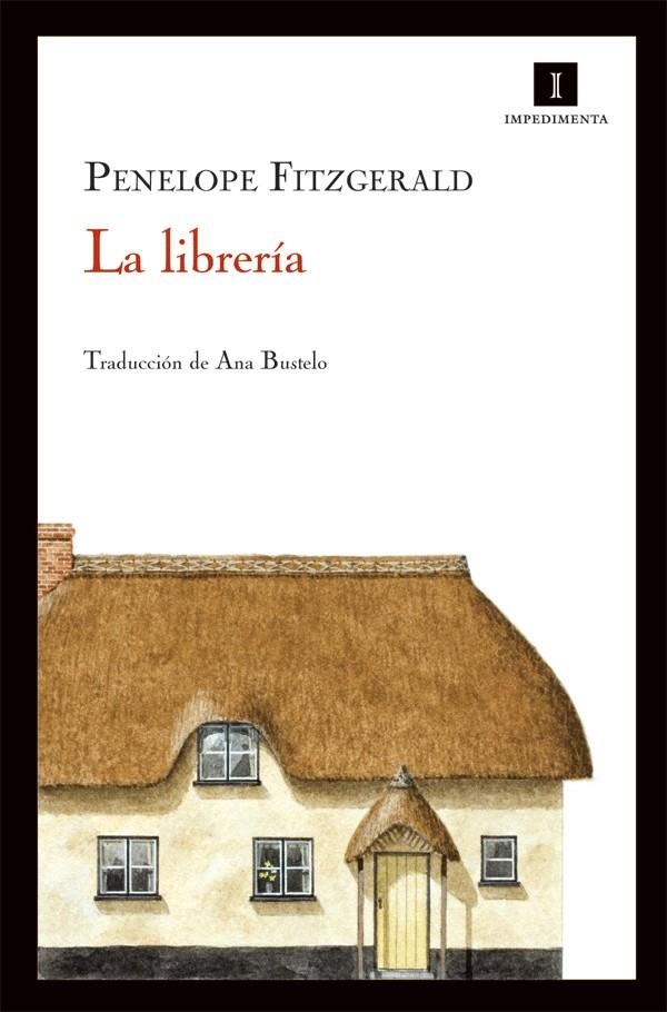 LIBRERÍA, LA | 9788493760144 | FITZGERALD, PENELOPE | Llibreria L'Altell - Llibreria Online de Banyoles | Comprar llibres en català i castellà online - Llibreria de Girona