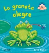 GRANOTA ALEGRE, LA | 9788498254426 | TICKLE, JACK | Llibreria Online de Banyoles | Comprar llibres en català i castellà online