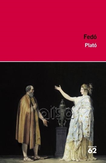 FEDÓ | 9788492672707 | PLATÓ | Llibreria Online de Banyoles | Comprar llibres en català i castellà online