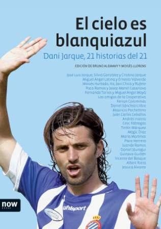 CIELO ES BLANQUIAZUL, EL | 9788493768201 | VARIS | Llibreria Online de Banyoles | Comprar llibres en català i castellà online