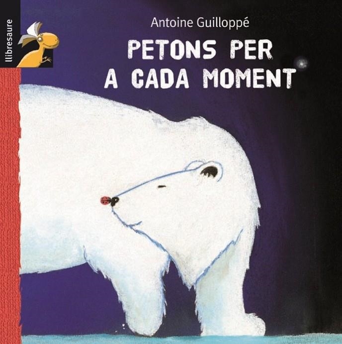 PETONS PER A CADA MOMENT | 9788479424268 | GUILLOPPÉ,ANTOINE | Llibreria Online de Banyoles | Comprar llibres en català i castellà online