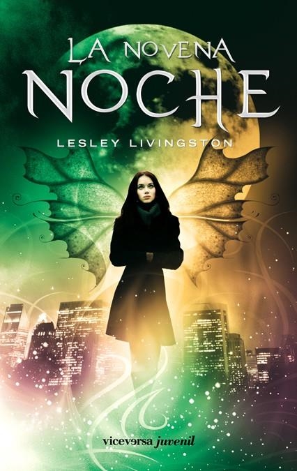 NOVENA NOCHE,LA | 9788492819126 | LIVINGSTON, LESLEY | Llibreria Online de Banyoles | Comprar llibres en català i castellà online