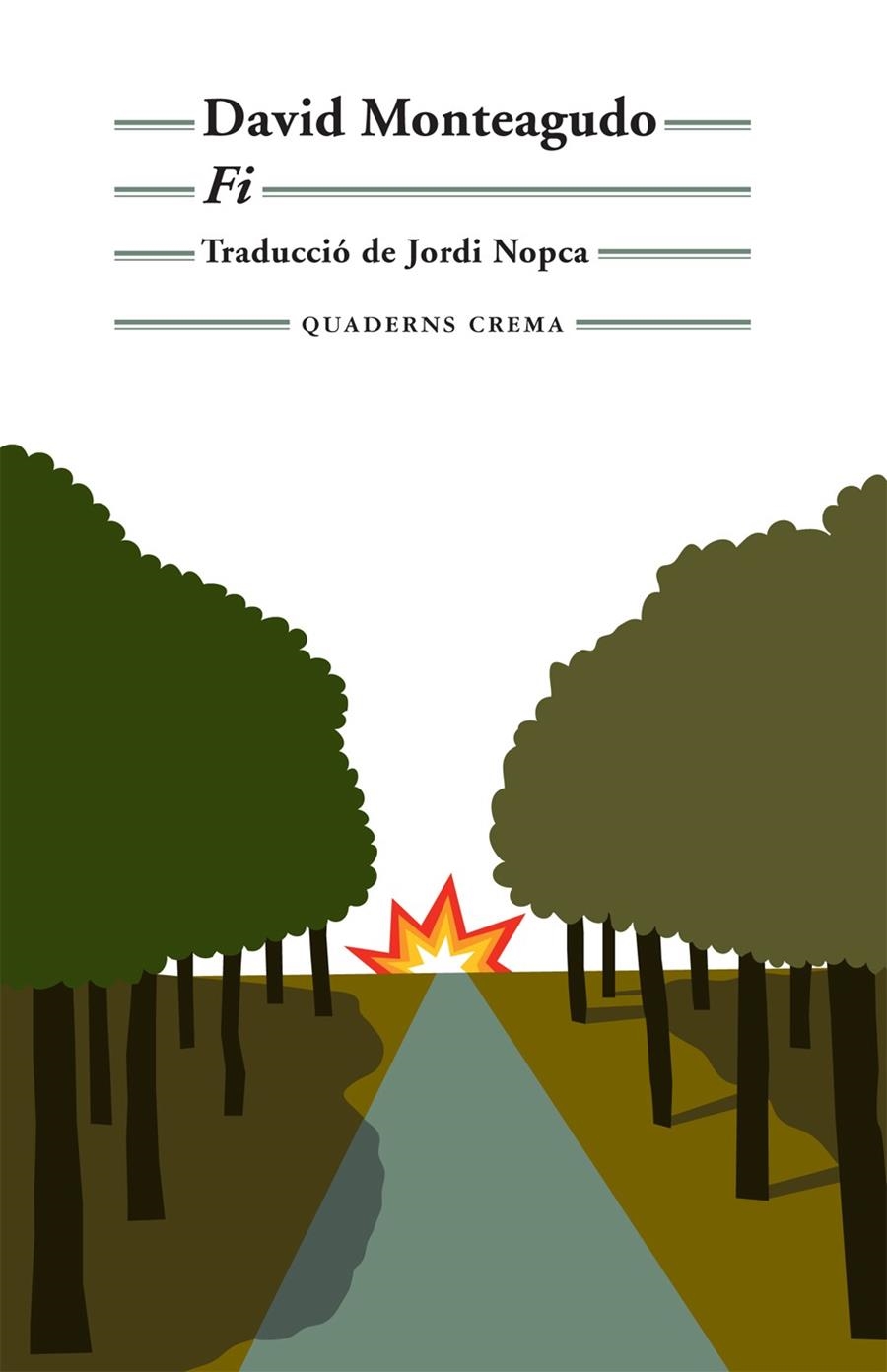 FI | 9788477274797 | MONTEAGUDO,DAVID | Llibreria L'Altell - Llibreria Online de Banyoles | Comprar llibres en català i castellà online - Llibreria de Girona