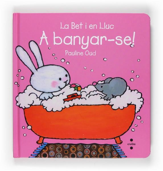 BET I EN LLUC A BANYAR-SE , LA | 9788466123600 | OUD PAULINE | Llibreria Online de Banyoles | Comprar llibres en català i castellà online