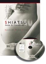 SHIATSU PARA EL EMBARAZO + DVD | 9788484451426 | MIHARA, MASUMI TR. | Llibreria Online de Banyoles | Comprar llibres en català i castellà online