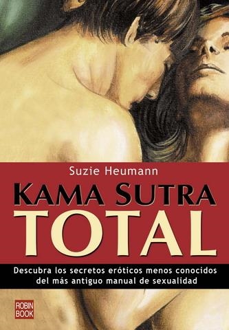 KAMA SUTRA TOTAL | 9788479277888 | HEUMANN, SUZIE | Llibreria Online de Banyoles | Comprar llibres en català i castellà online