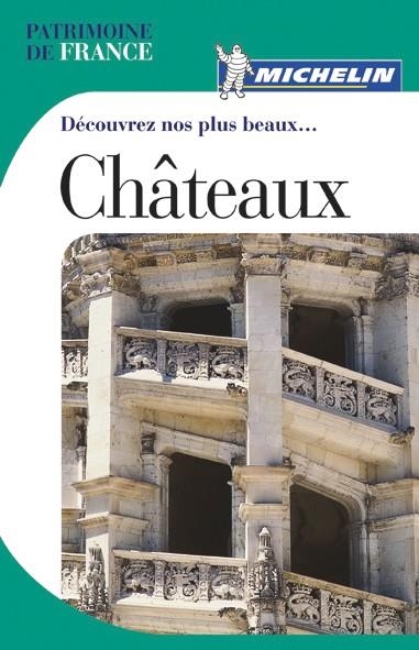 DÉCOUVREZ NOS PLUS BEAUX, CHÂTEAUX | 9782067149717 | VARIOS AUTORES | Llibreria Online de Banyoles | Comprar llibres en català i castellà online