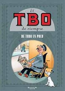 TBO DE TODO UN POCO (VOL.VII) | 9788466642934 | AUTORES VARIOS/COLL I COLL, JOSEP/SABATÉS MASSANEL | Llibreria Online de Banyoles | Comprar llibres en català i castellà online