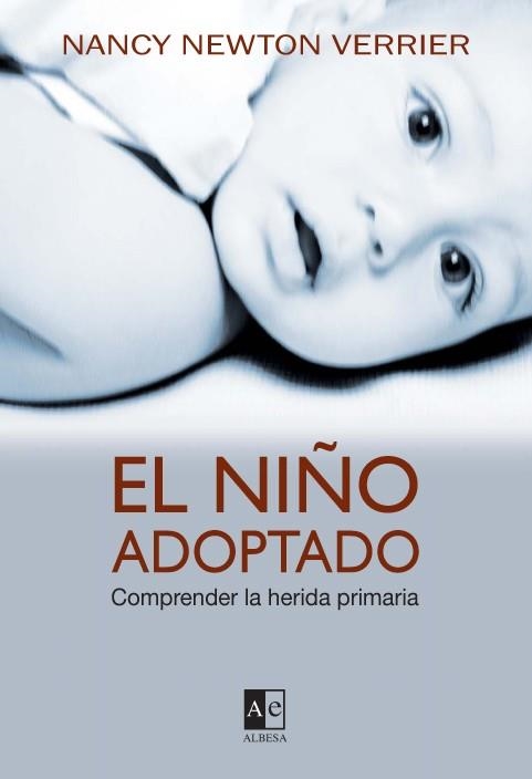 NIÑO ADOPTADO , EL | 9788493441647 | NEWTON VERRIER, NANCY | Llibreria Online de Banyoles | Comprar llibres en català i castellà online