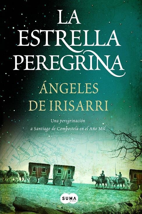 ESTRELLA PEREGRINA, LA | 9788483650875 | IRISARRI, ANGELES DE | Llibreria Online de Banyoles | Comprar llibres en català i castellà online