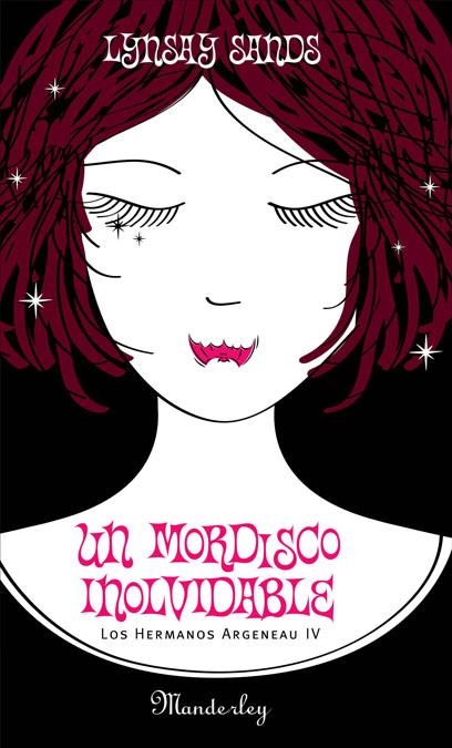 UN MORDISCO INOLVIDABLE | 9788483651599 | SANDS, LYNSAY | Llibreria Online de Banyoles | Comprar llibres en català i castellà online