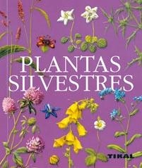 PLANTAS SILVESTRES | 9788499280110 | TOMANOVÁ, ELISKA | Llibreria Online de Banyoles | Comprar llibres en català i castellà online