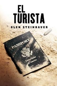 TURISTA, EL | 9788498677744 | STEINHAUER, OLEN | Llibreria Online de Banyoles | Comprar llibres en català i castellà online