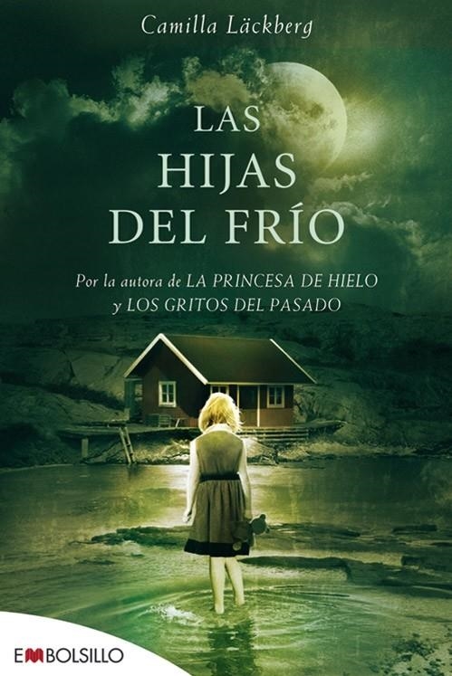 HIJAS DEL FRÍO. LAS | 9788492695492 | LÄCKBERG, CAMILLA | Llibreria L'Altell - Llibreria Online de Banyoles | Comprar llibres en català i castellà online - Llibreria de Girona