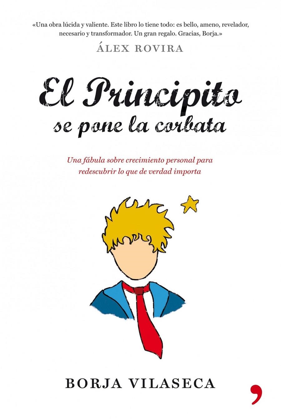 PRINCIPITO SE PONE LA CORBATA , EL | 9788484608684 | ROVIRA ÁLEX | Llibreria Online de Banyoles | Comprar llibres en català i castellà online